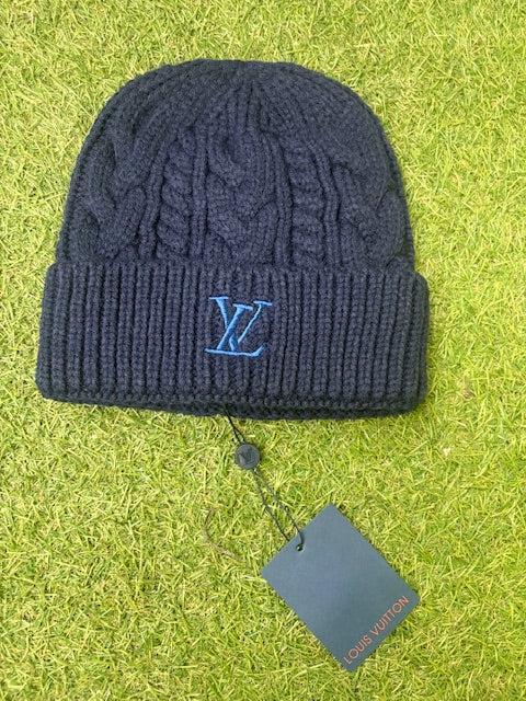 LV BEANIE (ON HAND)