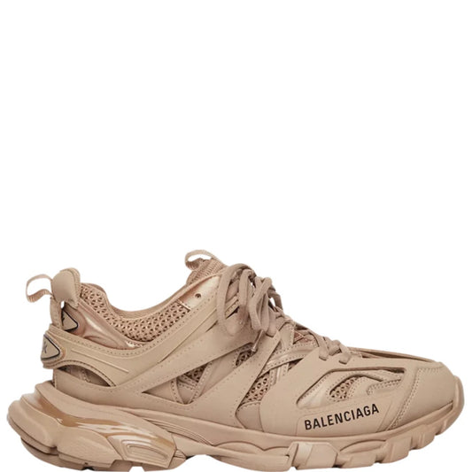 Desert Neutral Run
