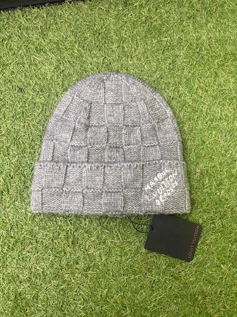 LV BEANIE (ON HAND)