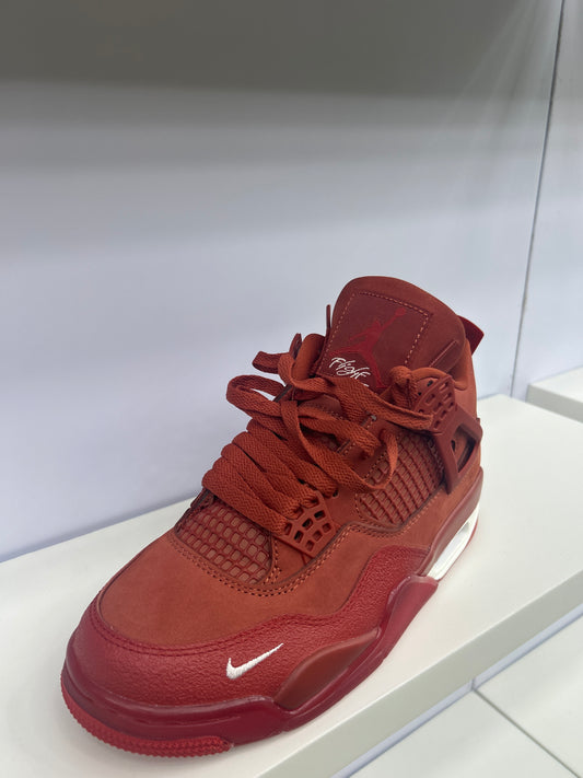 BRICK SNEAKERS (ON HAND)