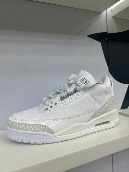 PURE MONEY 3 SNEAKERS (ON HAND)