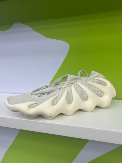 KHAKI 450 SHOES (ON HAND)