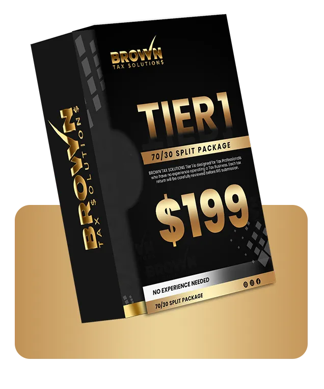 Tier 1 70/30 Split