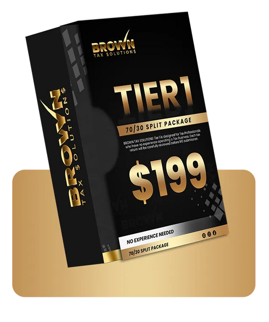 Tier 1 70/30 Split