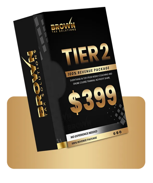 Tier 2 Software Package