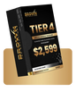 Tier 4 Service Bureau Software Package